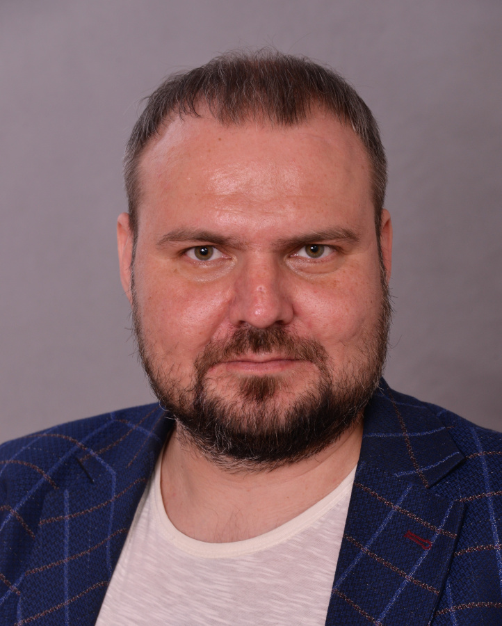 Маковкин Сергей Юрьевич