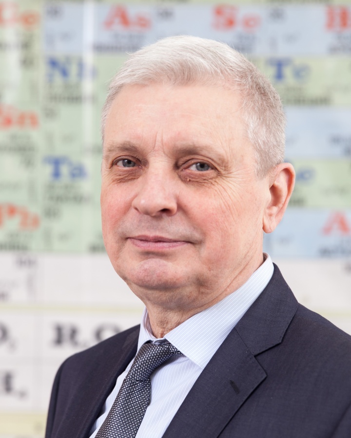 Машин Николай Иванович