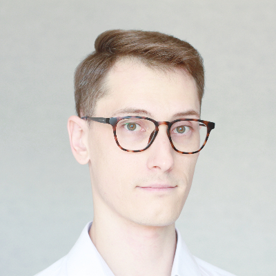 Овсянников Дмитрий Вадимович