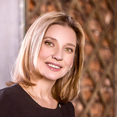 Плехова Юлия Олеговна