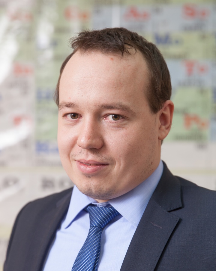 Плехович Сергей Дмитриевич