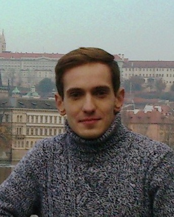 Сологубов Семен Сергеевич