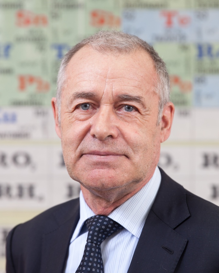 Фомин Владимир Михайлович