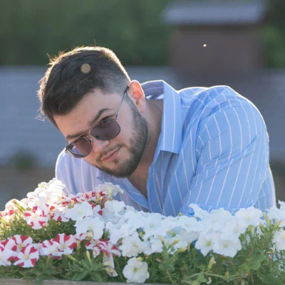 Шоджонов Имомидин Фозилович