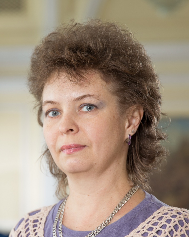 Борщевская Юлия Михайловна