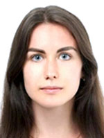 Герасенкова Ксения Алексеевна