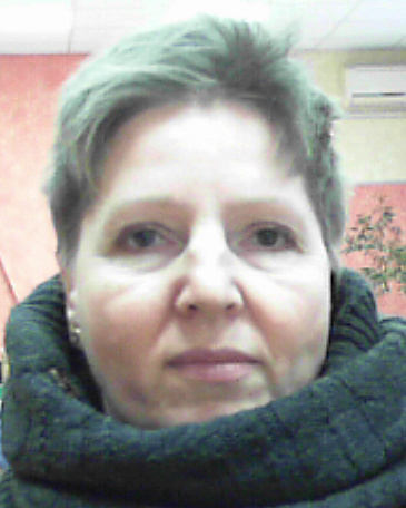 Дерюгина Анна Вячеславовна