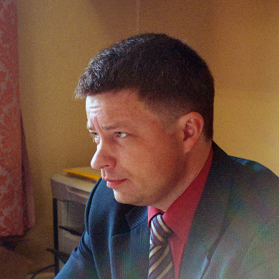 Зрянин Владимир Александрович