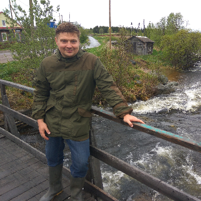 Муханов Алексей Валерьевич