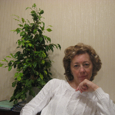 Романова Елена Борисовна
