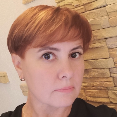 Старцева Наталья Александровна