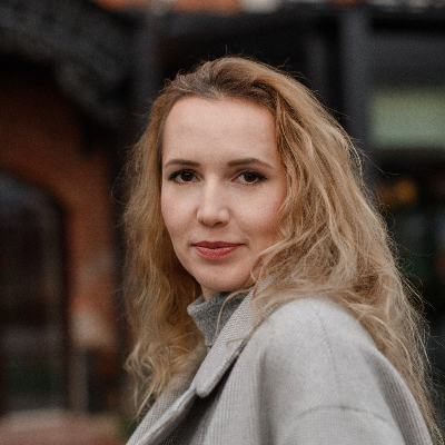 Тюрина Марина Газинуровна