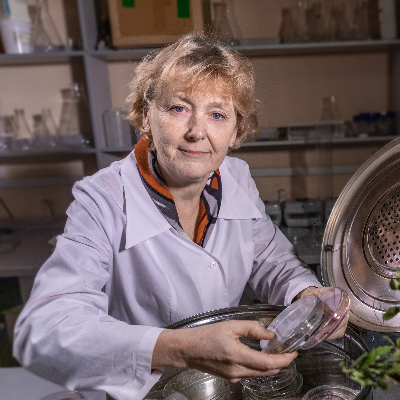 Стручкова Ирина Валерьевна
