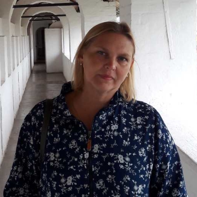 Воденеева Екатерина Леонидовна