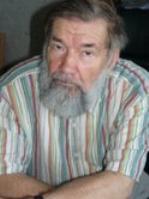 Глаголев Владимир Сергеевич