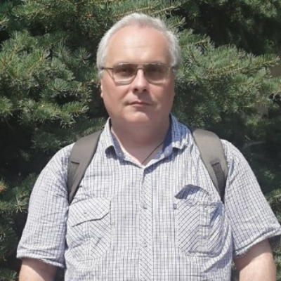 Костин Алексей Юрьевич