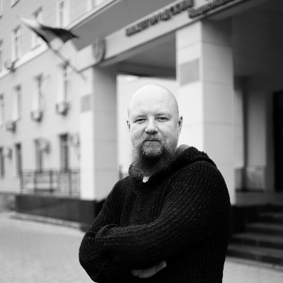 Миронов Андрей Александрович