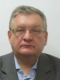Зубец Алексей Николаевич