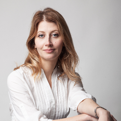 Митрошина Елена Владимировна