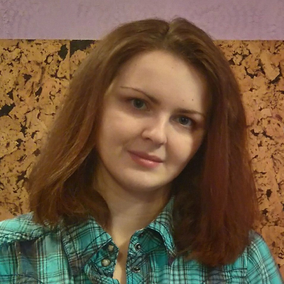 Пескова Нина Николаевна