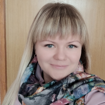 Смирнова Татьяна Александровна