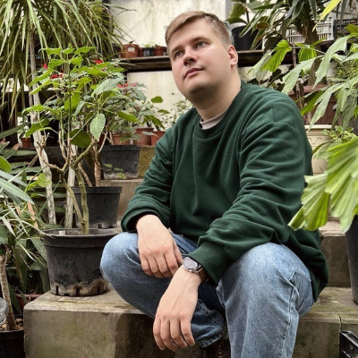 Сороко Сергей Сергеевич