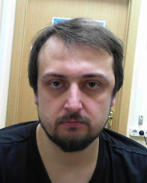 Чкалов Андрей Вячеславович