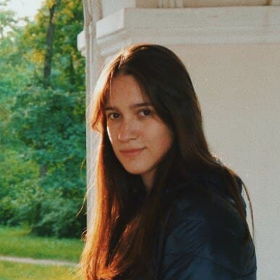 Чуева Анна Викторовна