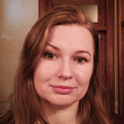 Шарагина Екатерина Михайловна