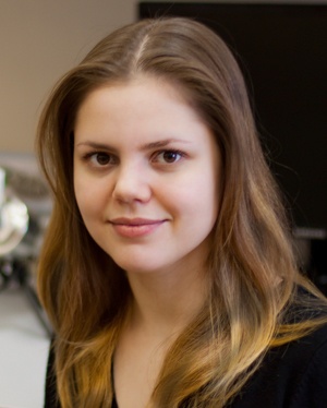 Шерстнева Оксана Николаевна
