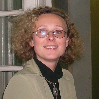 Шестакова Анна Андреевна