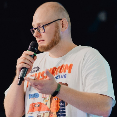 Шишкин Андрей Юрьевич