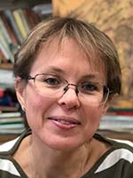 Глазунова Светлана Евгеньевна