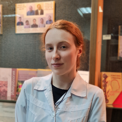 Школа Оксана Олеговна