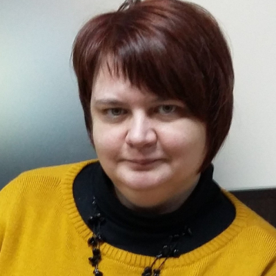 Маева Лариса Сергеевна
