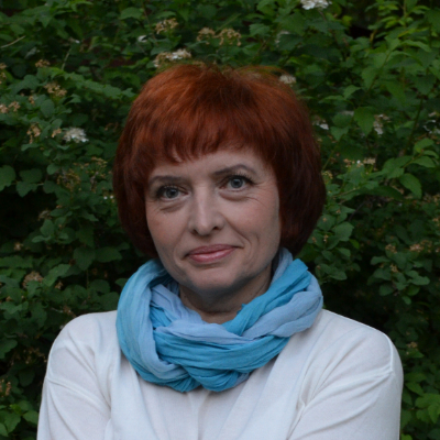 Родионова Юлия Владимировна