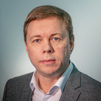 Цветков Максим Алексеевич