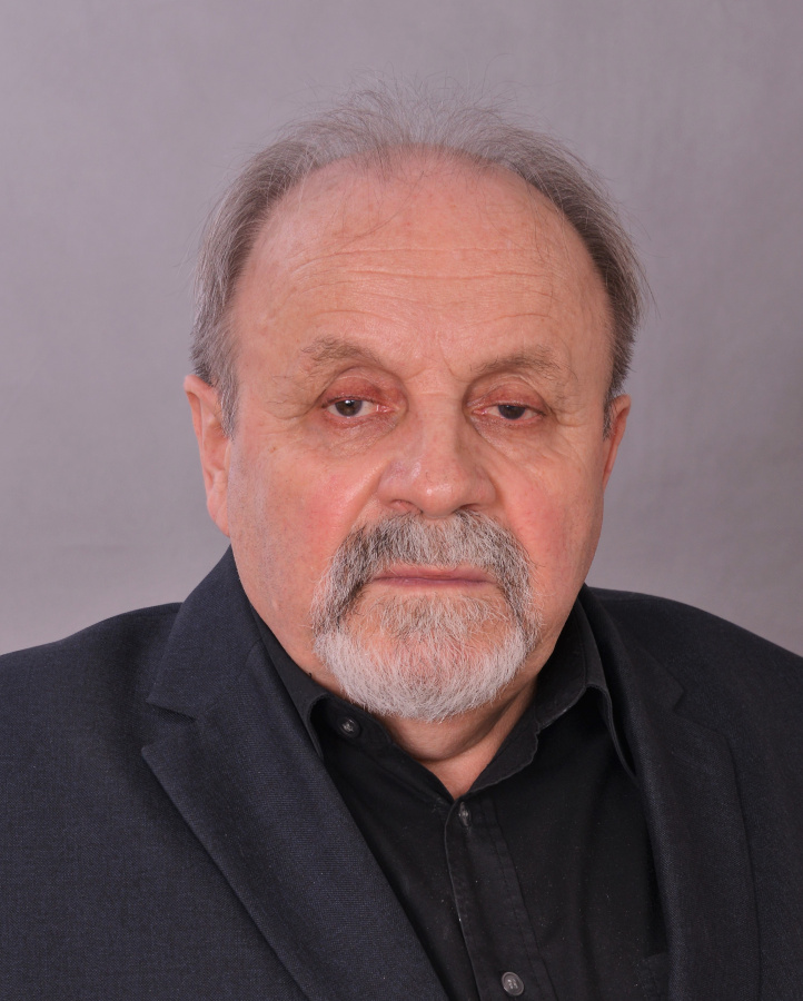 Плехов Александр Сергеевич
