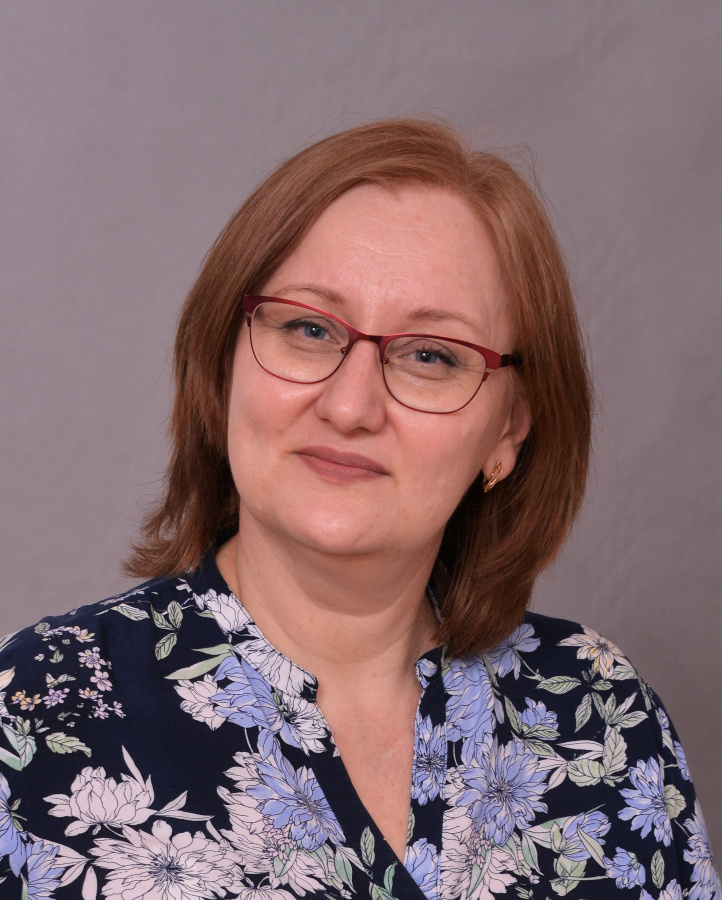 Кумагина Елена Александровна