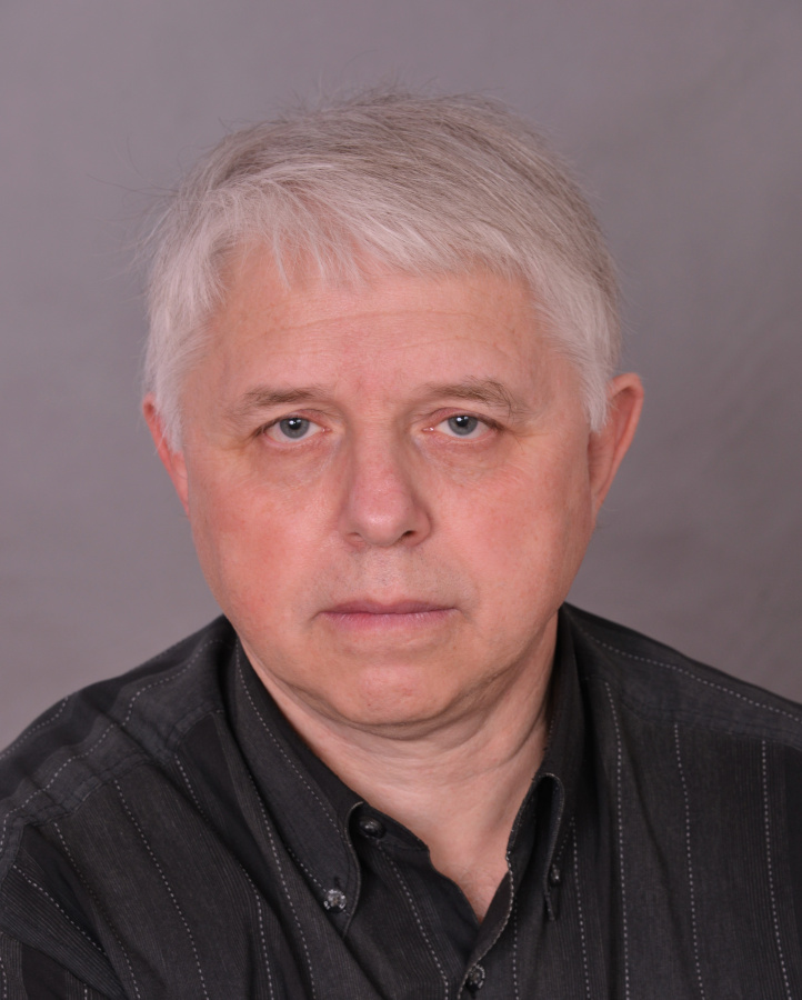 Федоткин Андрей Михайлович