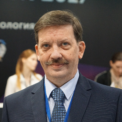 Белянин Игорь Владимирович