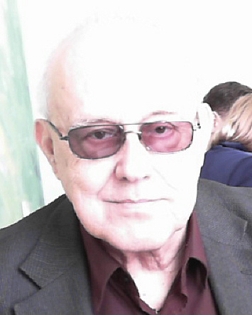 Болдыревский Павел Борисович