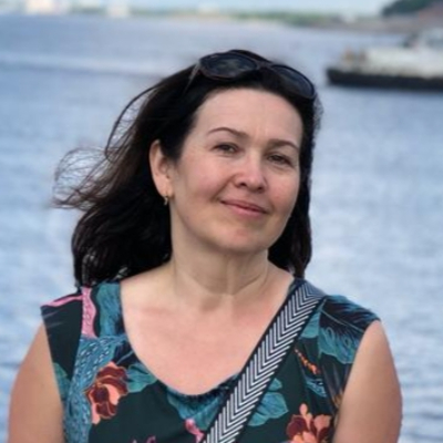 Карнаухова Елена Евгеньевна