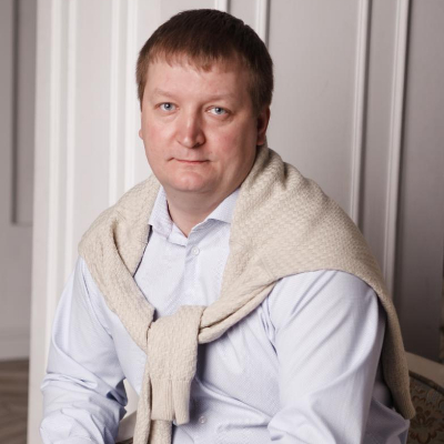 Шалабаев Павел Сергеевич