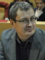 Глушак Василий Михайлович
