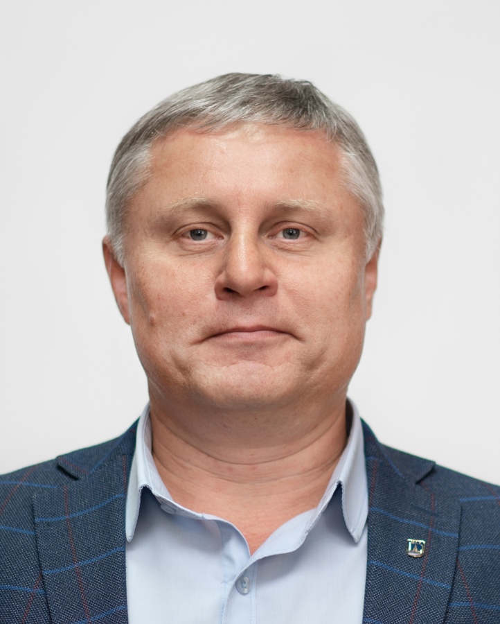 Грубов Владимир Иванович