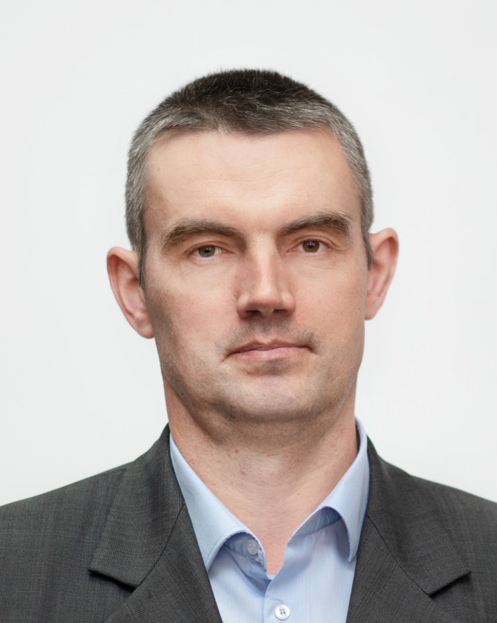 Зотов Сергей Александрович