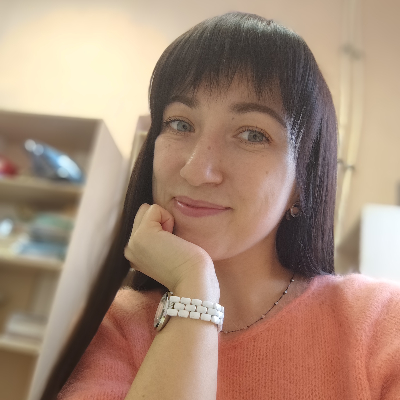 Игнатьева Екатерина Владимировна