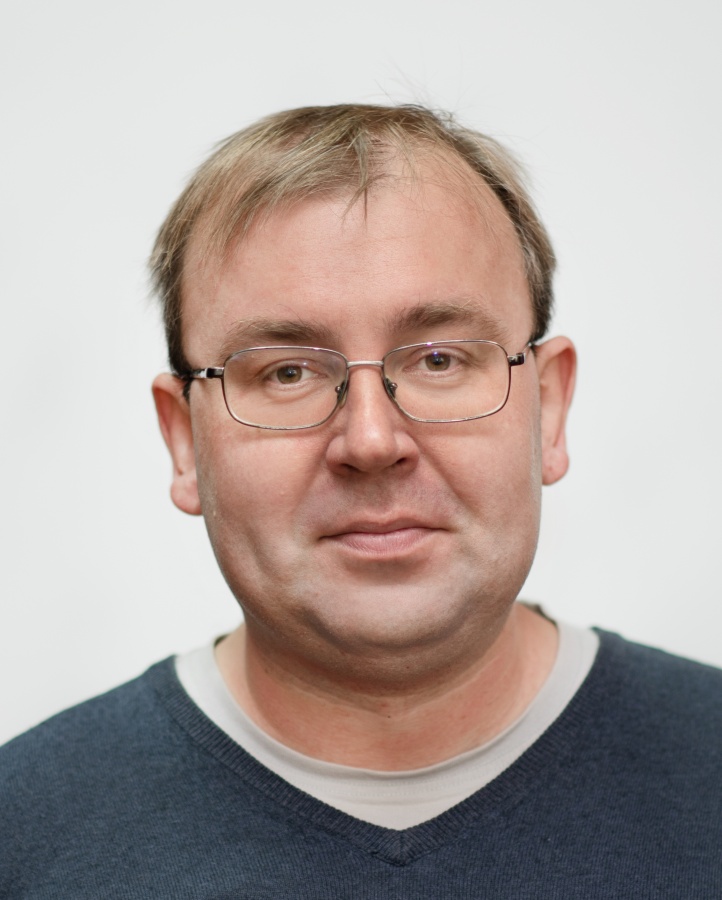 Исаков Алексей Александрович