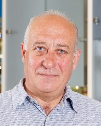 Кутасин Александр Николаевич